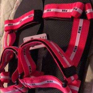 Pink Water Shoes/Sandals